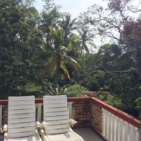 Kurumba Hills Gonagala Екстер'єр фото