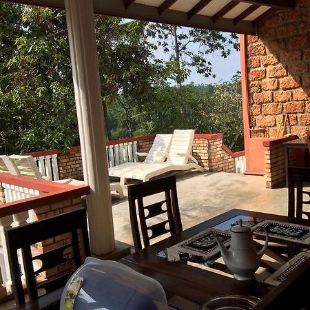 Kurumba Hills Gonagala Екстер'єр фото
