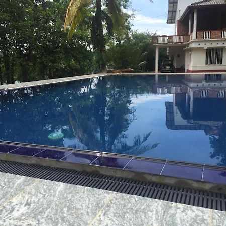 Kurumba Hills Gonagala Екстер'єр фото
