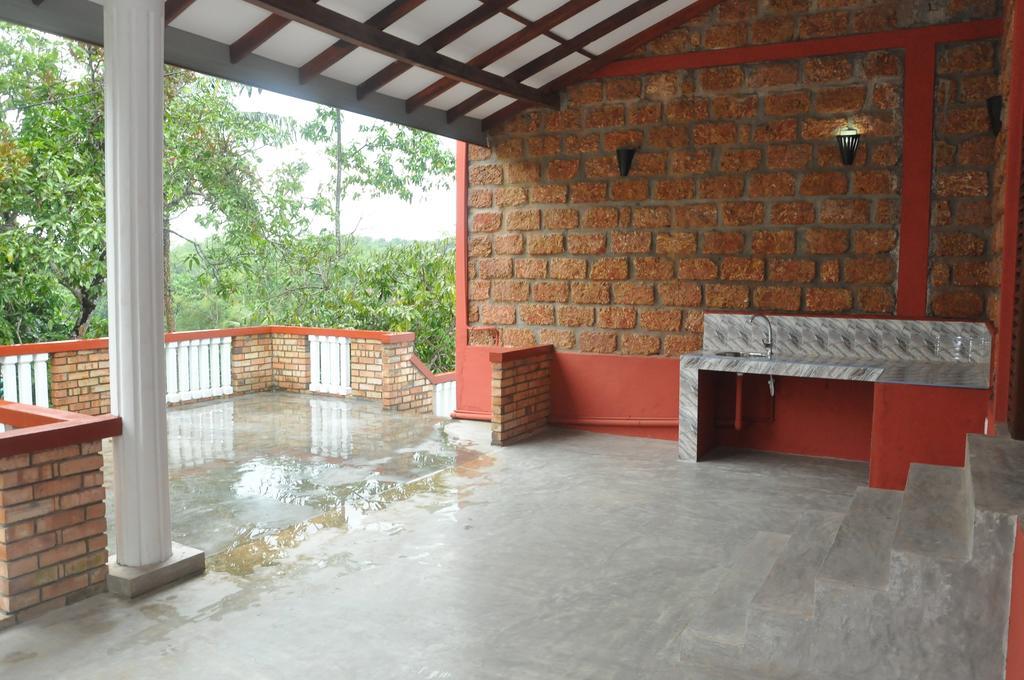 Kurumba Hills Gonagala Екстер'єр фото