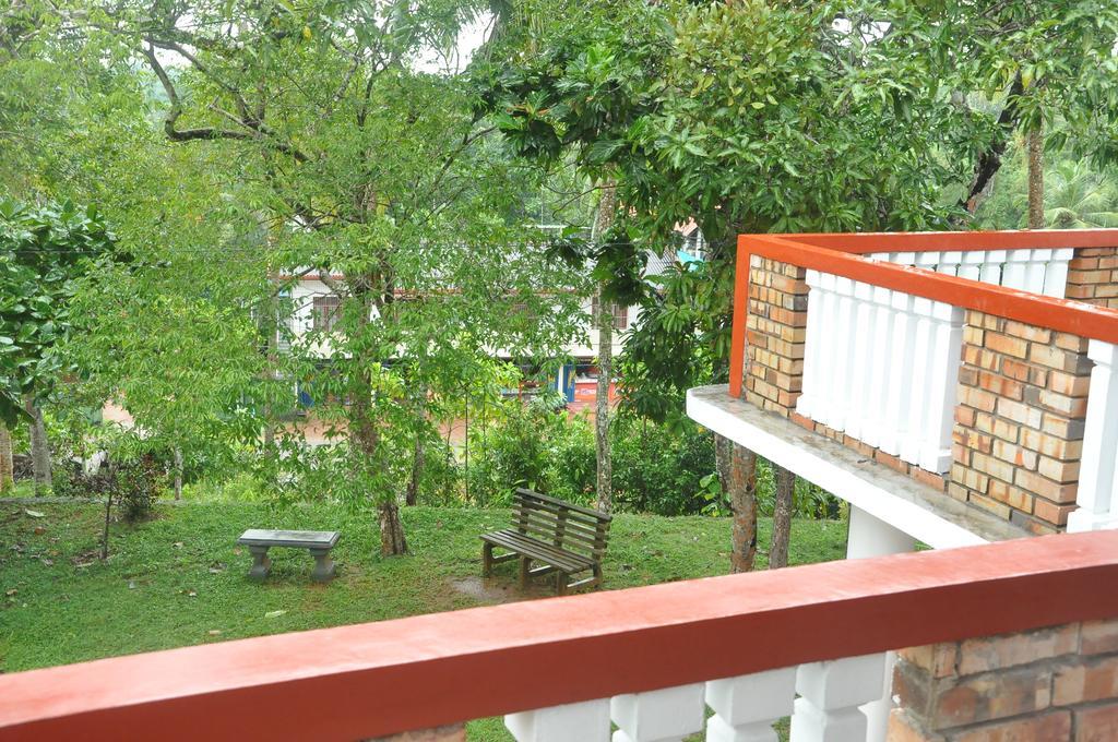 Kurumba Hills Gonagala Екстер'єр фото