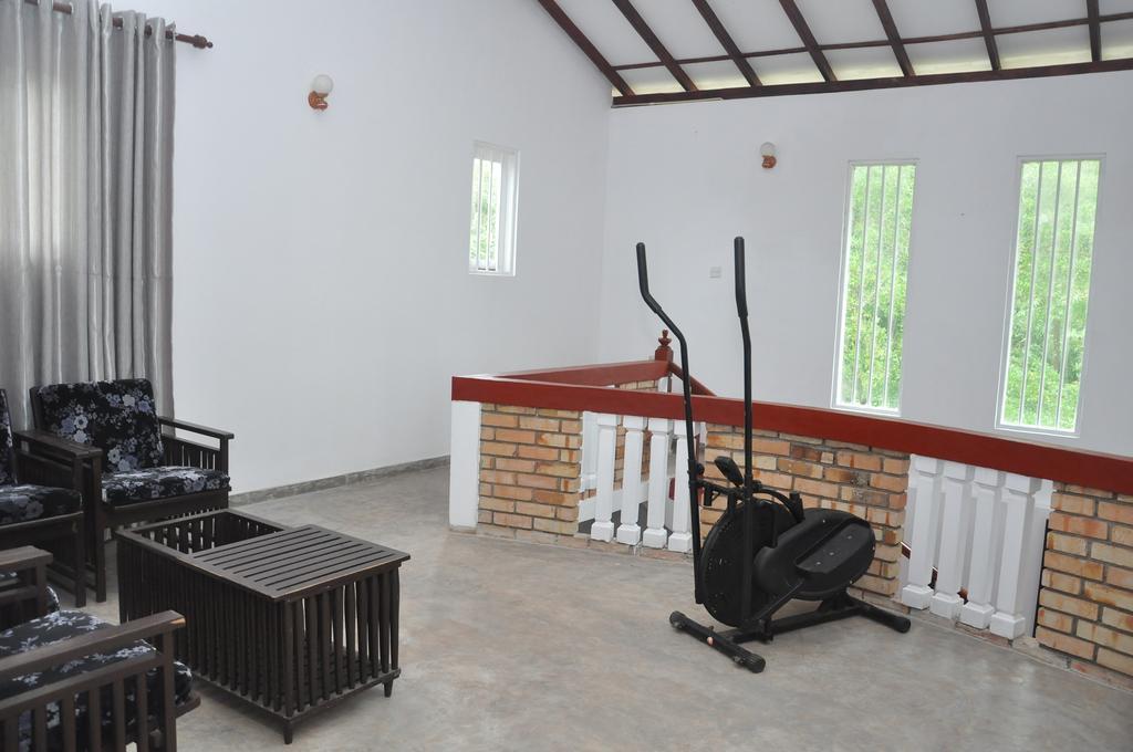Kurumba Hills Gonagala Екстер'єр фото