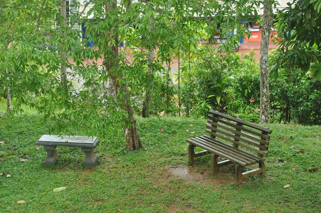 Kurumba Hills Gonagala Екстер'єр фото