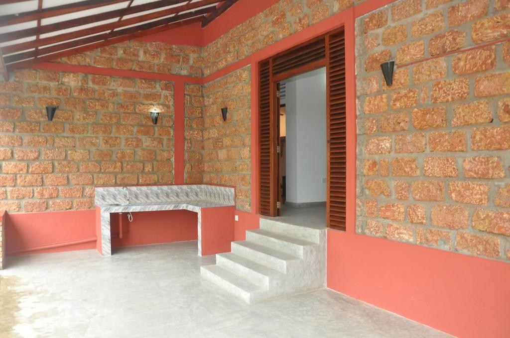Kurumba Hills Gonagala Екстер'єр фото