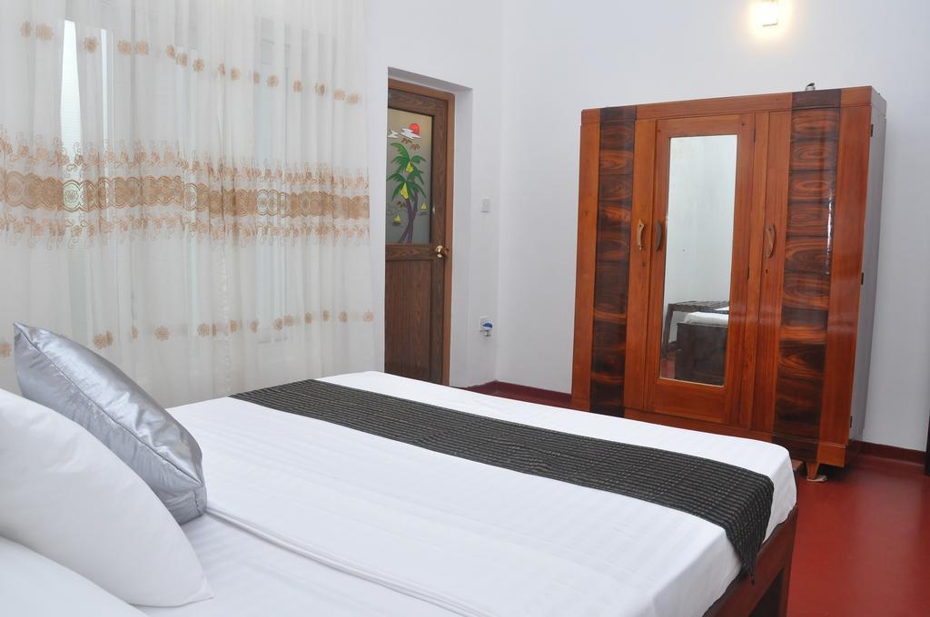 Kurumba Hills Gonagala Номер фото