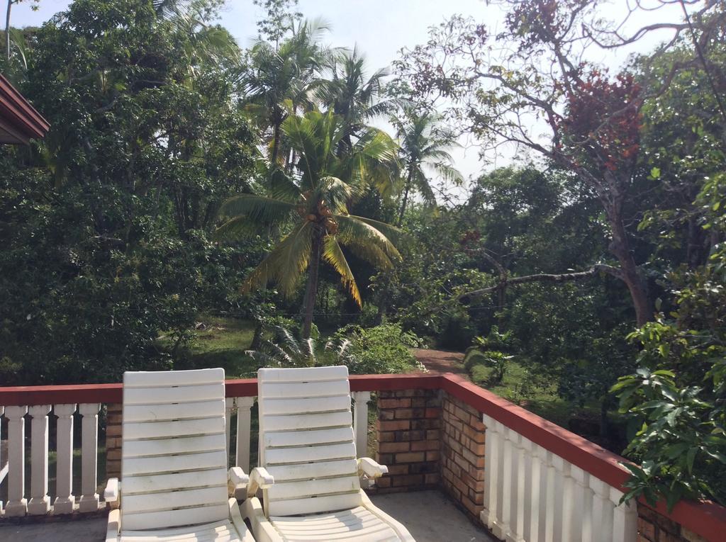 Kurumba Hills Gonagala Екстер'єр фото