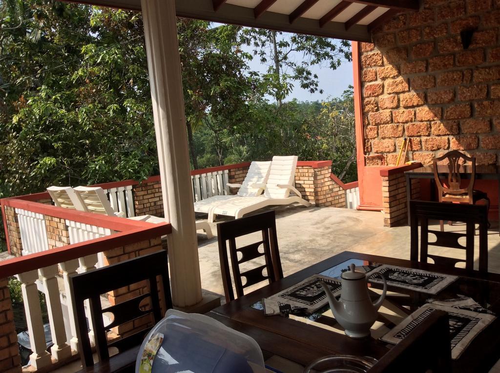 Kurumba Hills Gonagala Екстер'єр фото