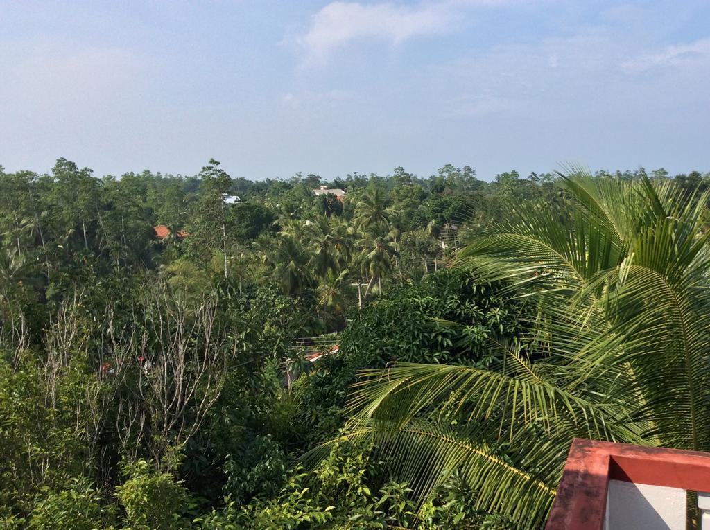 Kurumba Hills Gonagala Екстер'єр фото