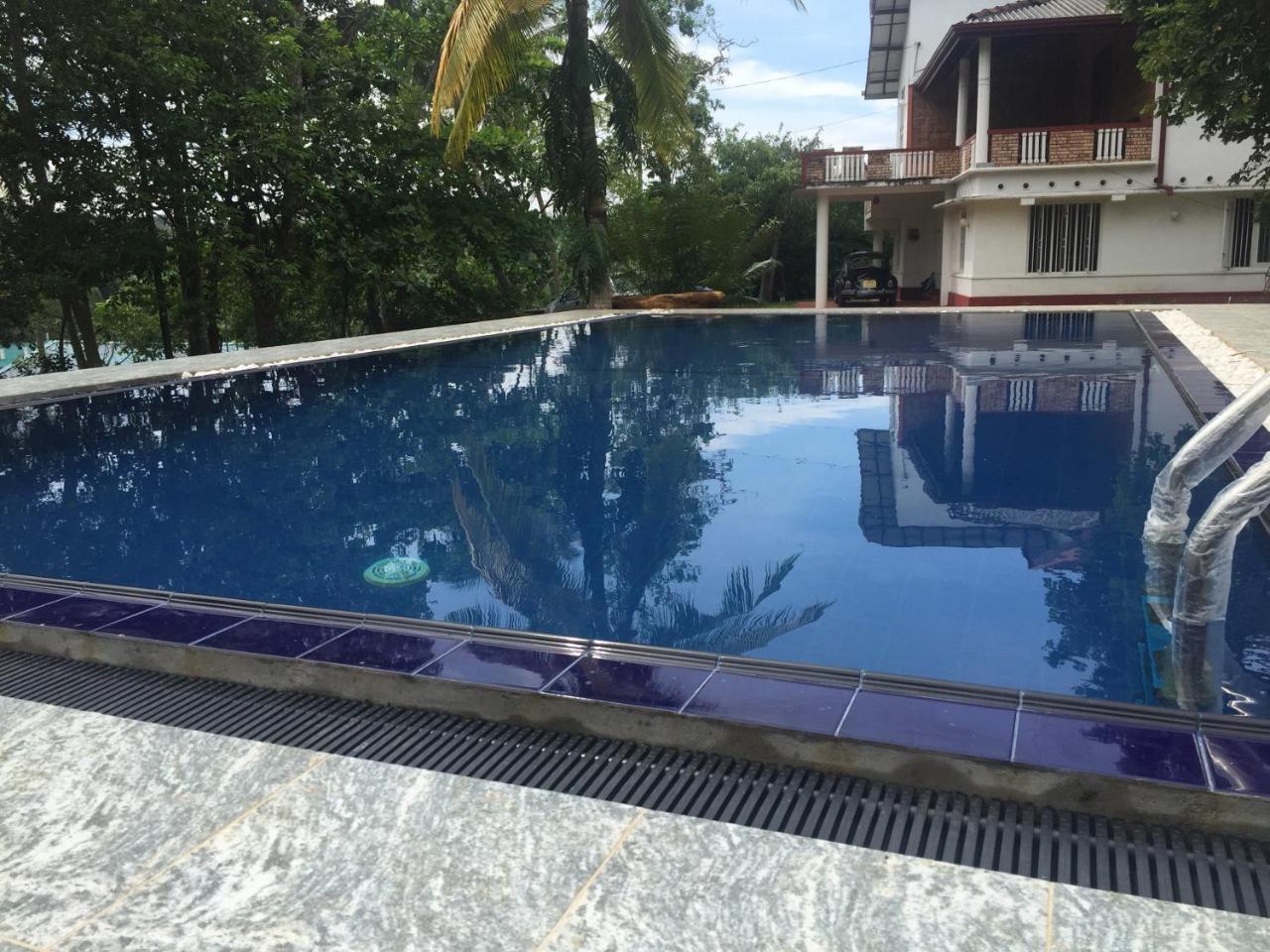 Kurumba Hills Gonagala Екстер'єр фото