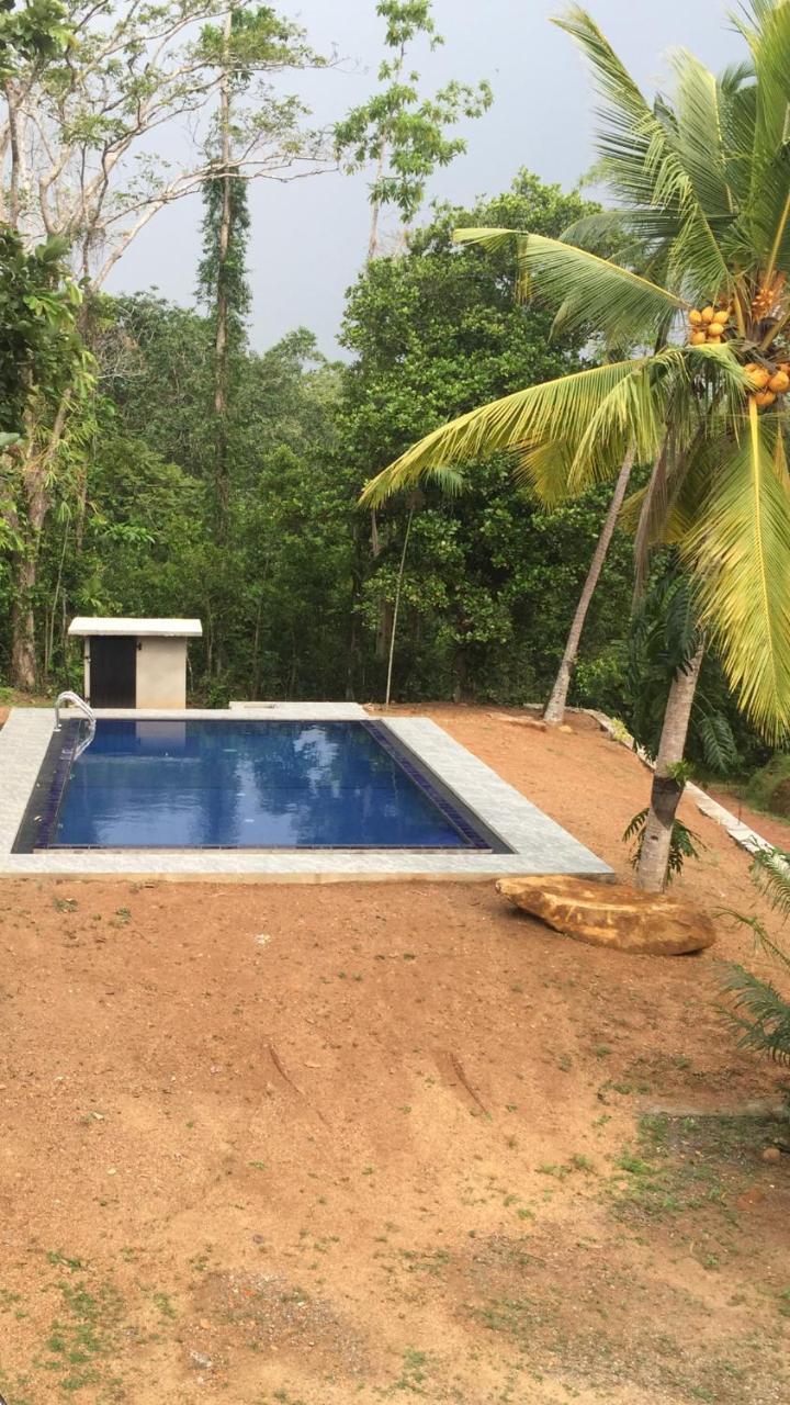 Kurumba Hills Gonagala Екстер'єр фото