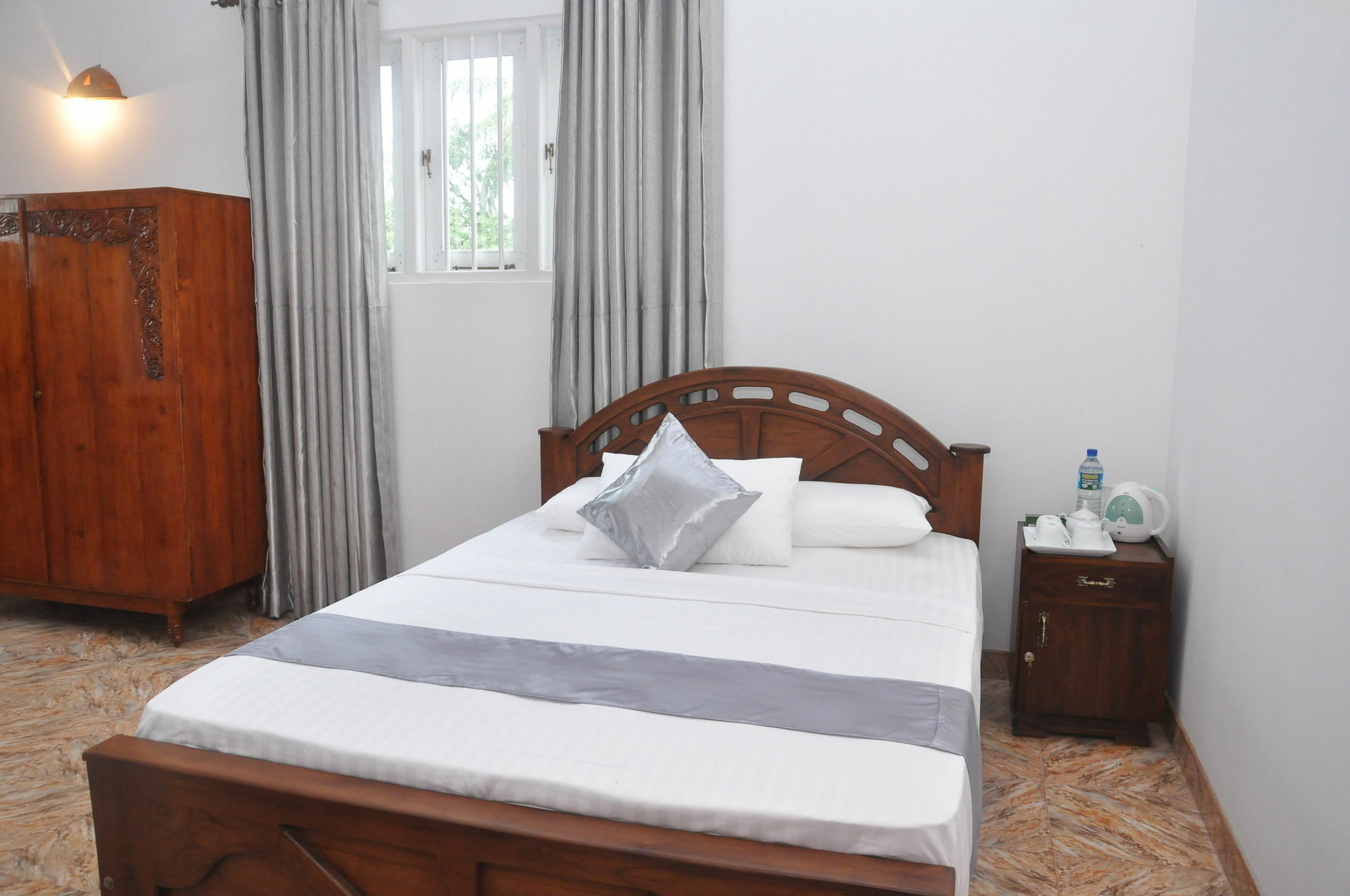 Kurumba Hills Gonagala Екстер'єр фото