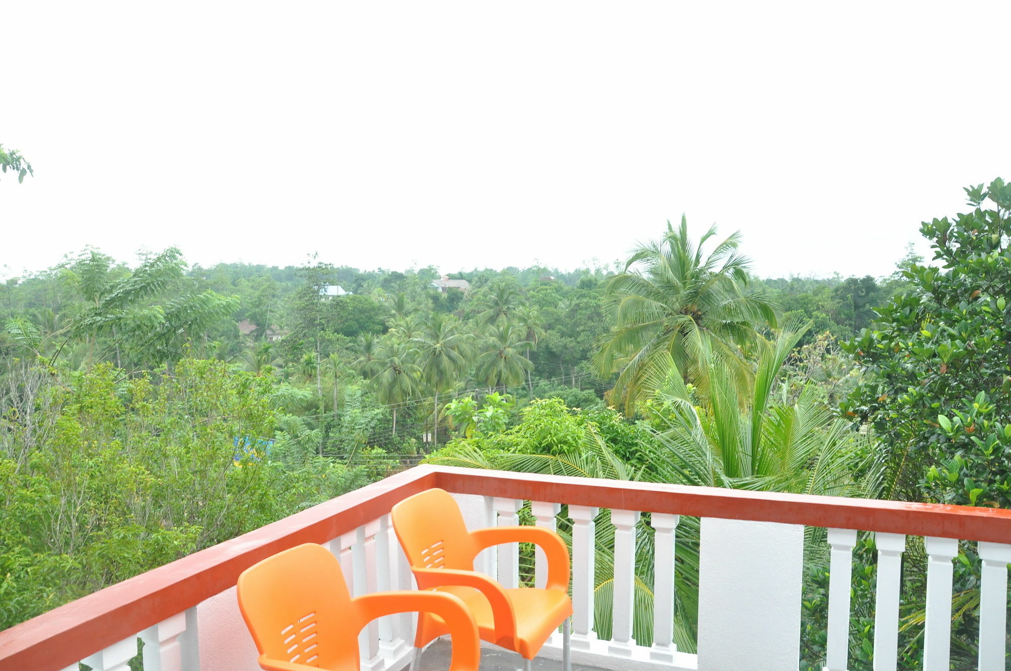 Kurumba Hills Gonagala Екстер'єр фото