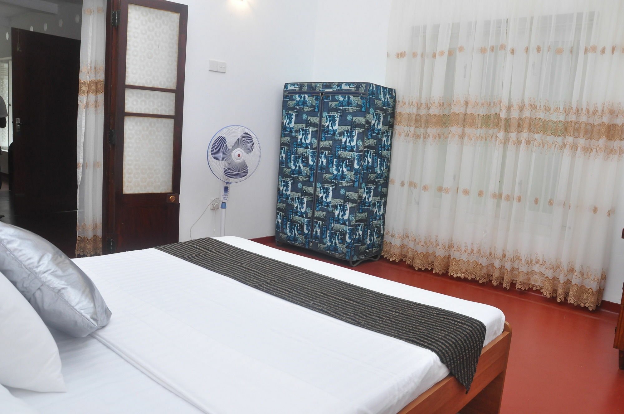 Kurumba Hills Gonagala Екстер'єр фото