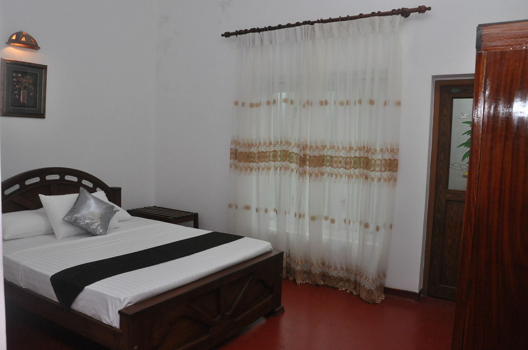 Kurumba Hills Gonagala Екстер'єр фото