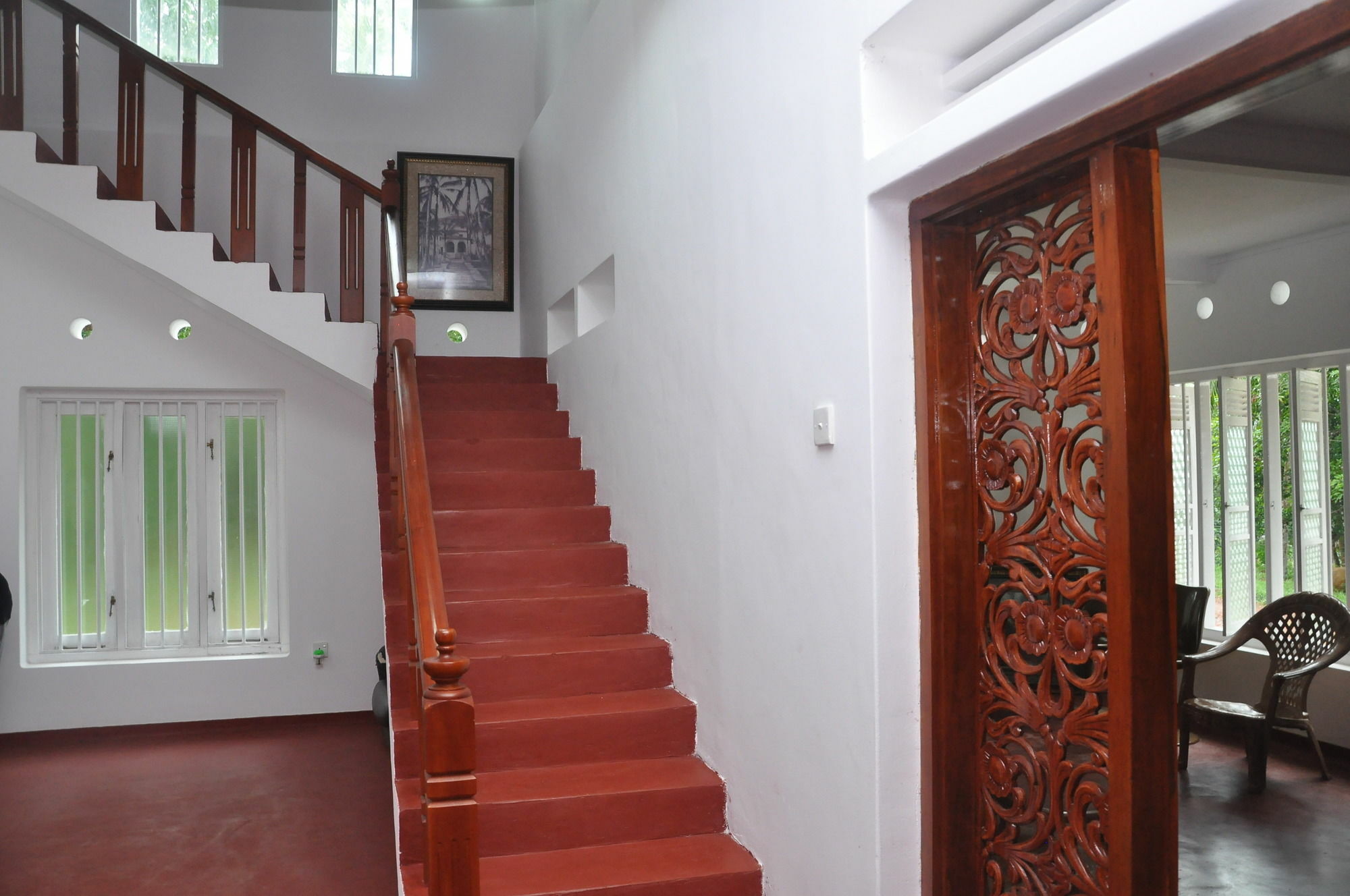 Kurumba Hills Gonagala Екстер'єр фото