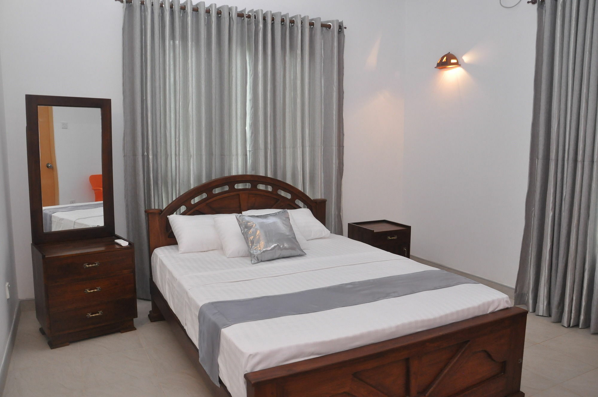 Kurumba Hills Gonagala Екстер'єр фото