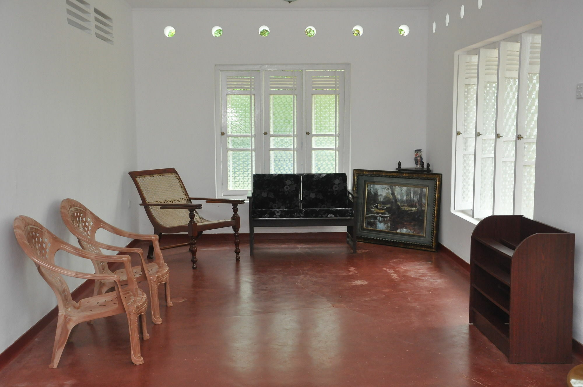 Kurumba Hills Gonagala Екстер'єр фото