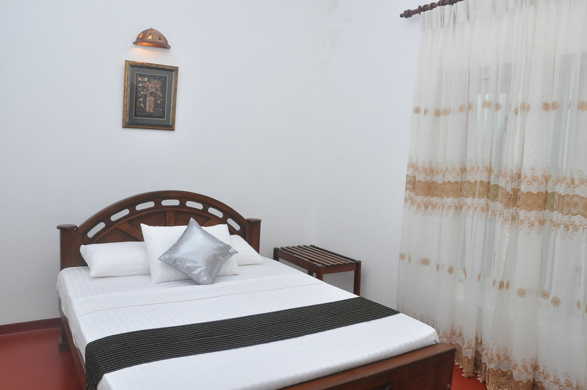 Kurumba Hills Gonagala Екстер'єр фото